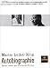 Martin Luther King : Autobiographie Martin Luther King : Autobiographie