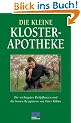 Die kleine Klosterapotheke