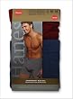 Comfort Stretch Boxer Brief Assorted Style # 7598AS