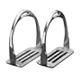 Stainless Steel Stirrup Irons