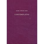 Contemplatio: Philosophische Studien zum Traktat Benjamin Maior des Richard von St. Victor : mit einer verbesserten Edition des Textes (Fuldaer Studien) book cover