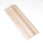 Mortise Pal - Loose Tenon Stock - 3/8" x 1-3/8"