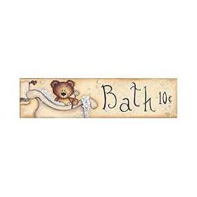 It S A Bubble Bath Poster Print