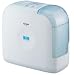 ZOJIRUSHI ハイブリッド式加湿器 EV-CB50-AA ブルー