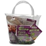 Sassafras Alien Pizza Mini Kit