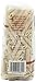 DeLallo Organic Whole Wheat Penne Rigate #36,1 Pound (Pack of 16)