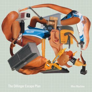 The Dillinger Escape Plan - Unretrofied Lyrics - Zortam Music