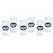 New York Jets Tumblers Set of 6