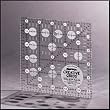 Creative Grids 5.5" SQUARE CGR5