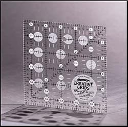 Creative Grids 5.5" SQUARE CGR5