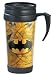 Batman Travel Mug : Batman water bottle