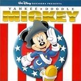 Yankee Doodle Mickey