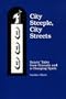City Steeple, City Streets: Saints' Tales from Granada and a Changing Spain