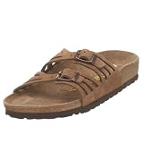 Birkenstock Grenada Two Strap Sandal at Birkenstock