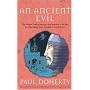 An Ancient Evil: The Knight's Tale of Mystery and Murder as He Goes on Pilgrimage from London to Canterbury (Canterbury Tales Mysteries 1)