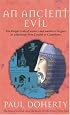 An Ancient Evil: The Knight's Tale of Mystery and Murder as He Goes on Pilgrimage from London to Canterbury (Canterbury Tales Mysteries 1)