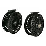 Okuma Fishing Tackle Integrity Large Arbor Fly Reel for #7,8 line 70yd 20lb backing