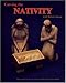 Carving the Nativity with Helen Gibson