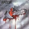 Image of album by Razor