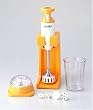 Multi Chef �X�e�B�b�N�~�L�T�[ �I�����W  MC220ORC