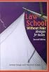 Law School Without Fear: Strategies for Success (2nd Edition)