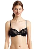 Calvin Klein Women's CK Black Balconet
