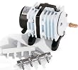 Super Luft Pump - 2.9 psi - 22W