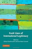 Fault lines of international legitimacy