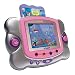 V.Smile Pocket Petite Sir�ne - Console portable rose + jeu Disney Petite Sir�ne