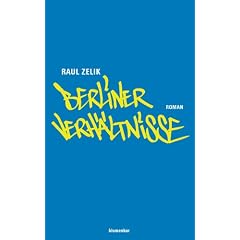 Berliner Verh�ltnisse
