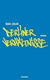 Berliner Verh�ltnisse