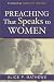 Book Preaching That Speaks to Women