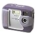 Casio GV-10 Digital Camera [1.2MP] - Blue