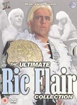 WWE - Ric Flair