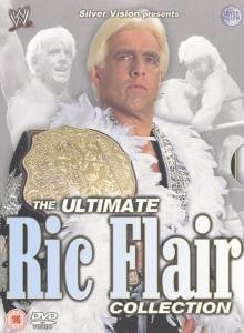 WWE - Ric Flair