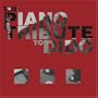 The Piano Tribute to Dido