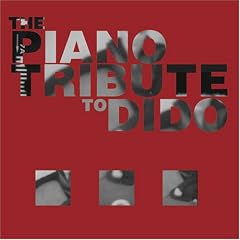 Charms and Keys: The Piano Tribute to Dido