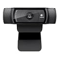 HD Pro Webcam