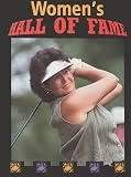 Women's Halls of Fame