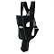 BABYBJÖRN City Black Carrier