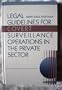 Legal Guidelines for Covert Surveillance Operations in the Private Sector