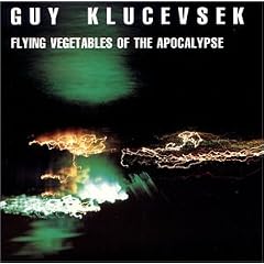 vegetarians will rule the apocalypse