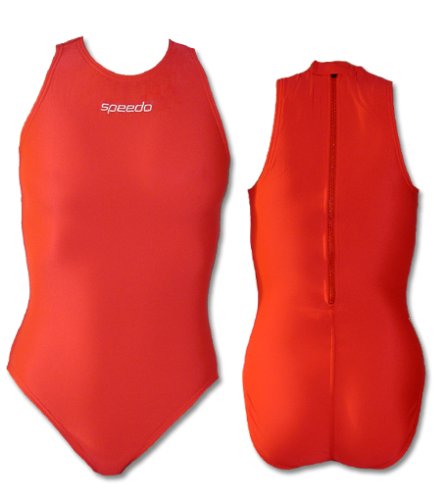 Schwimmanzug Wasserball Anzug Endurance RT