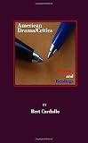 American drama/critics : writings and readings