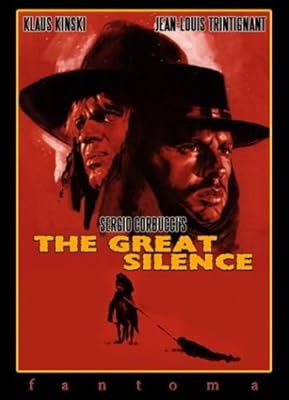 The Great Silence