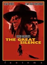 The Great Silence