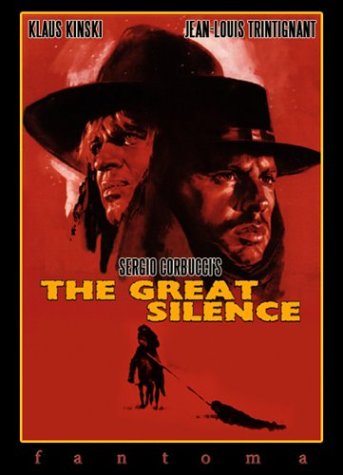 Review of The Great Silence Online