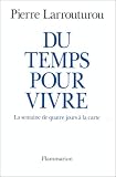 Du temps pour vivre