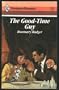 Good-Time Guy (Harlequin Romance)