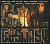 Soul Ecstasy Music From The